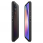 Samsung Galaxy A54 Case Spigen  Liquid Air Matte black