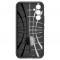 Samsung Galaxy A54 Case Spigen  Liquid Air Matte black