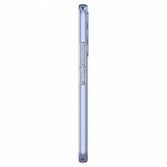 Samsung Galaxy A54 Case Spigen Liquid Crystal Crystal clear  Transparent