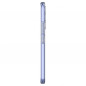 Samsung Galaxy A54 Case Spigen Liquid Crystal Crystal clear  Transparent
