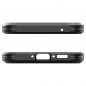 Samsung Galaxy A34 Case Spigen Tough Armor Black