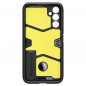 Samsung Galaxy A34 Case Spigen Tough Armor Black