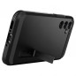 Samsung Galaxy A34 Case Spigen Tough Armor Black