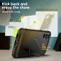 Samsung Galaxy A34 Case Spigen Tough Armor Black