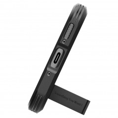 Samsung Galaxy A54 Case Spigen Tough Armor Black