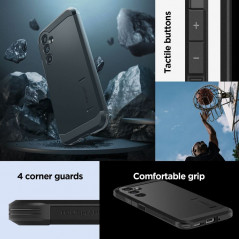Samsung Galaxy A54 Case Spigen Tough Armor Black
