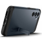 Samsung Galaxy A54 Case Spigen Tough Armor Metal slate
