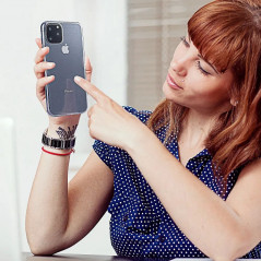 XIAOMI 13 Case Ultra Slim 0,5mm Transparent