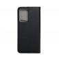 XIAOMI 13 Lite Wallet Cases Smart Case Book Black