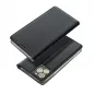 XIAOMI 13 Lite Wallet Cases Smart Case Book Black 