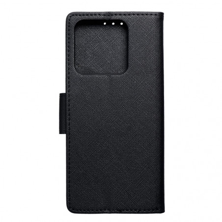 XIAOMI 13 Pro Wallet Cases Fancy Book Black