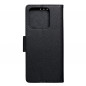 XIAOMI 13 Pro Wallet Cases Fancy Book Black