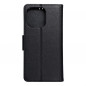 XIAOMI Redmi 12C Wallet Cases Fancy Book Black