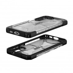 Samsung Galaxy S23 Plus 5G Case Urban Armor Gear Plasma Ice