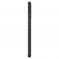 Samsung Galaxy A34 Case Spigen  Liquid Air Abyss green