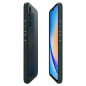 Samsung Galaxy A34 Case Spigen  Liquid Air Abyss green