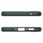 Samsung Galaxy A34 Case Spigen  Liquid Air Abyss green