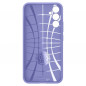 Samsung Galaxy A34 Case Spigen  Liquid Air Awesome violet