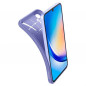 Samsung Galaxy A34 Case Spigen  Liquid Air Awesome violet