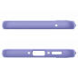 Samsung Galaxy A34 Case Spigen  Liquid Air Awesome violet