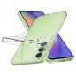 Samsung Galaxy A54 Case Spigen Liquid Crystal Crystal clear  Transparent