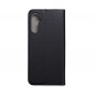 Samsung Galaxy A14 LTE Wallet Cases Smart Case Book Black