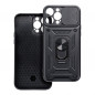 XIAOMI Redmi 12C Case Armor Black