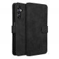 Samsung Galaxy A14 LTE Wallet Cases TENDER Book Black