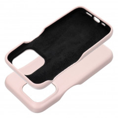 Apple iPhone 12 Pro Case Roar Look Pink