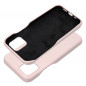 Apple iPhone 12 Pro Case Roar Look Pink