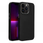 Apple iPhone 13 Pro Max Case FRAME Elegant  Black
