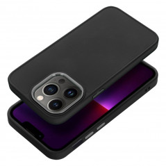 Apple iPhone 13 Pro Max Case FRAME Elegant  Black