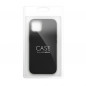 Apple iPhone 13 Pro Max Case FRAME Elegant  Black