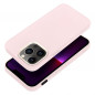 Apple iPhone 13 Pro Max Case FRAME Elegant  Powder pink