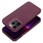 Apple iPhone 13 Pro Max Case FRAME Elegant  Purple