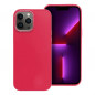Apple iPhone 13 Pro Max Case FRAME Elegant  Magenta