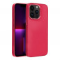 Apple iPhone 13 Pro Max Case FRAME Elegant  Magenta