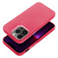 Apple iPhone 13 Pro Max Case FRAME Elegant  Magenta