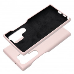 Samsung Galaxy S23 Ultra 5G Case Roar Look Pink