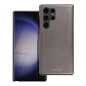 Samsung Galaxy S23 Ultra 5G Case Roar Look Grey