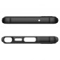 Samsung Galaxy S23 Ultra 5G Case Spigen Armor Carbon Fibre, Elegant  Black