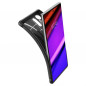 Samsung Galaxy S23 Ultra 5G Case Spigen Armor Carbon Fibre, Elegant  Black