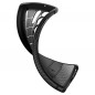 Samsung Galaxy S23 Ultra 5G Case Spigen Armor Carbon Fibre, Elegant  Black