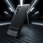 Samsung Galaxy S23 Ultra 5G Case Spigen Armor Carbon Fibre, Elegant  Black