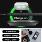 Samsung Galaxy S23 Ultra 5G Case Spigen Armor Carbon Fibre, Elegant  Black