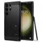 Samsung Galaxy S23 Ultra 5G Case Spigen Armor Black