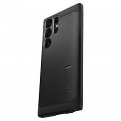 Samsung Galaxy S23 Ultra 5G Case Spigen Armor Black