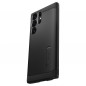 Samsung Galaxy S23 Ultra 5G Case Spigen Armor Black