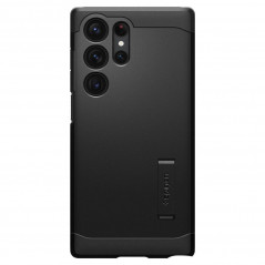 Samsung Galaxy S23 Ultra 5G Case Spigen Armor Black