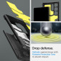 Samsung Galaxy S23 Ultra 5G Case Spigen Armor Black
